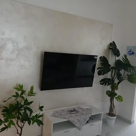 Ricco Di Stelle Feriehus *