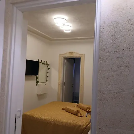Ricco Di Stelle Savelletri