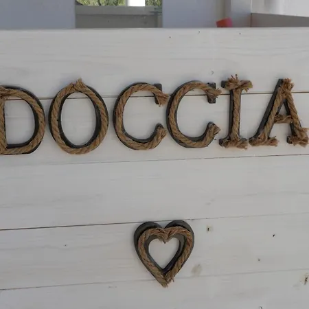 Ricco Di Stelle Feriehus *