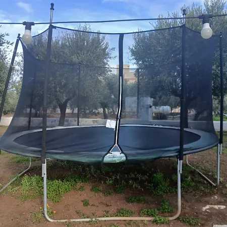 Ricco Di Stelle Holiday home
