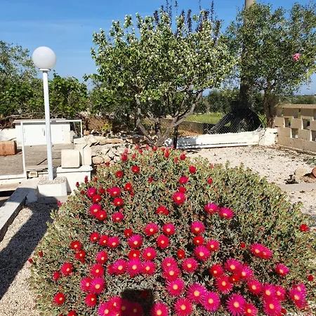 Holiday home Ricco Di Stelle