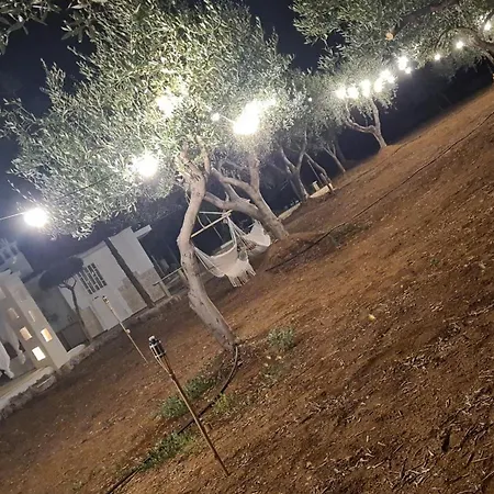 Holiday home Ricco Di Stelle *