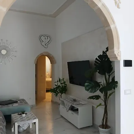 Vakantiehuis Ricco Di Stelle *