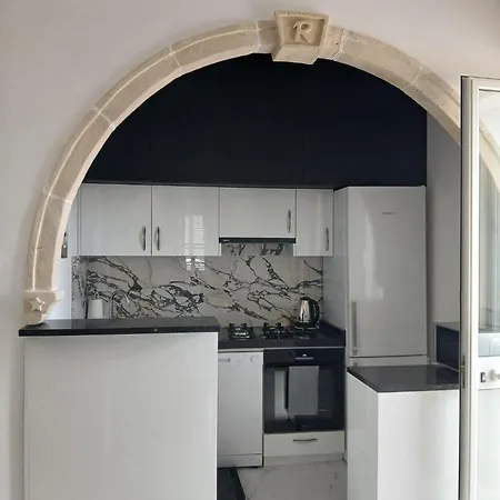 Ricco Di Stelle Holiday home Savelletri
