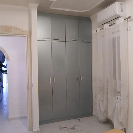 Vakantiehuis Ricco Di Stelle Savelletri