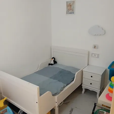 Vakantiehuis Ricco Di Stelle Savelletri