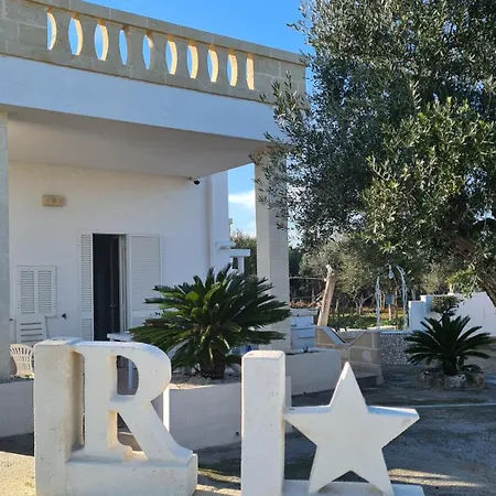 Ricco Di Stelle Сasa de vacaciones *