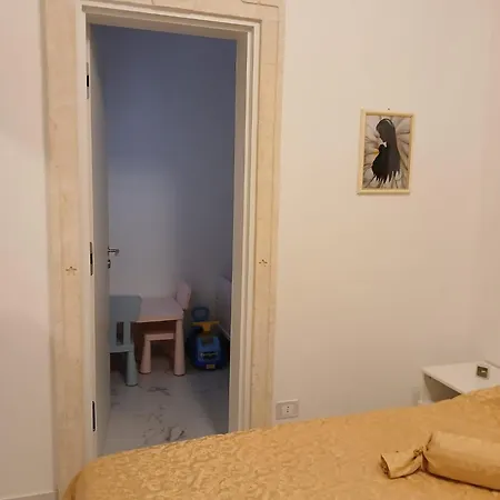 Holiday home Ricco Di Stelle Savelletri