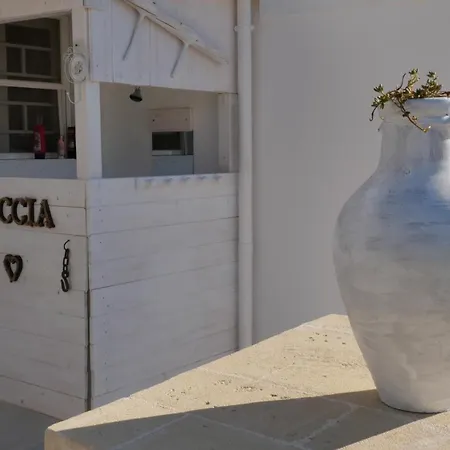 Ricco Di Stelle Holiday home