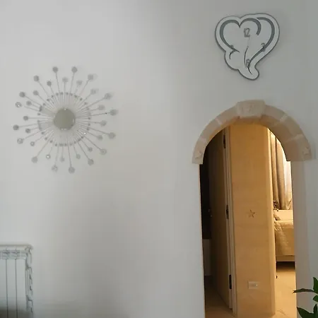Ricco Di Stelle * Savelletri