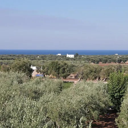Holiday home Ricco Di Stelle