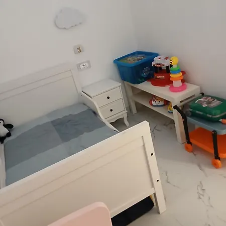 Ricco Di Stelle Vakantiehuis *