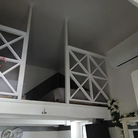 Holiday home Ricco Di Stelle *