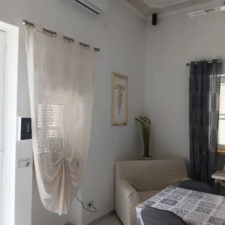 Ricco Di Stelle Holiday home *