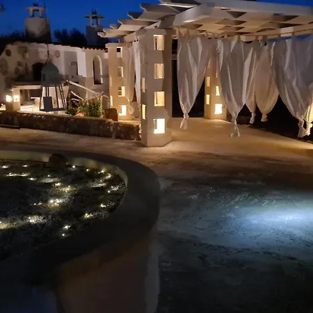 Holiday home Ricco Di Stelle Savelletri