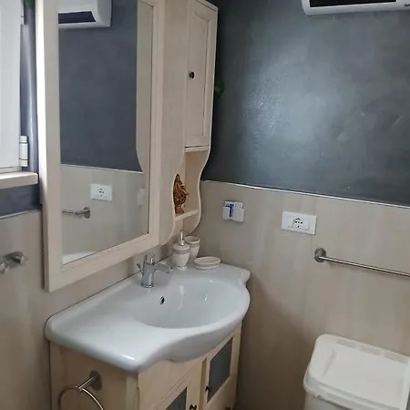 Holiday home Ricco Di Stelle