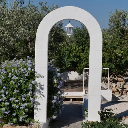 Ricco Di Stelle Holiday home *