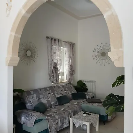 Holiday home Ricco Di Stelle *