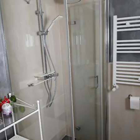 Holiday home Ricco Di Stelle Savelletri
