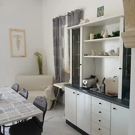 Holiday home Ricco Di Stelle Savelletri