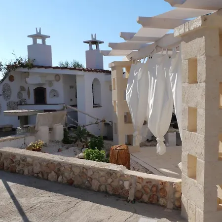 Holiday home Ricco Di Stelle
