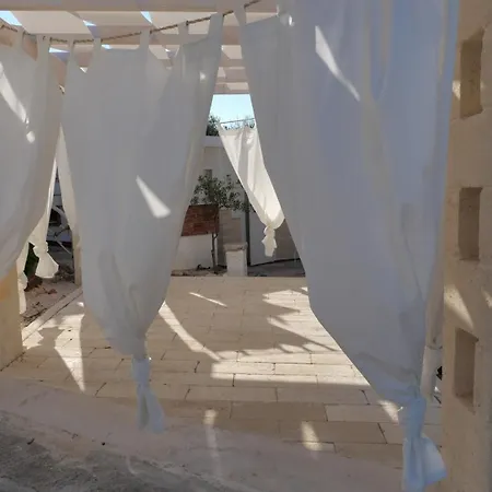 Holiday home Ricco Di Stelle *